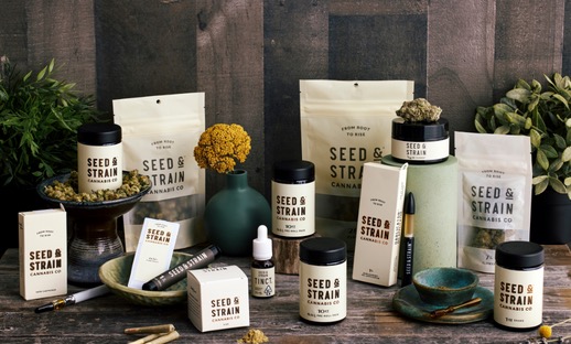 Seed & Strain Product Family