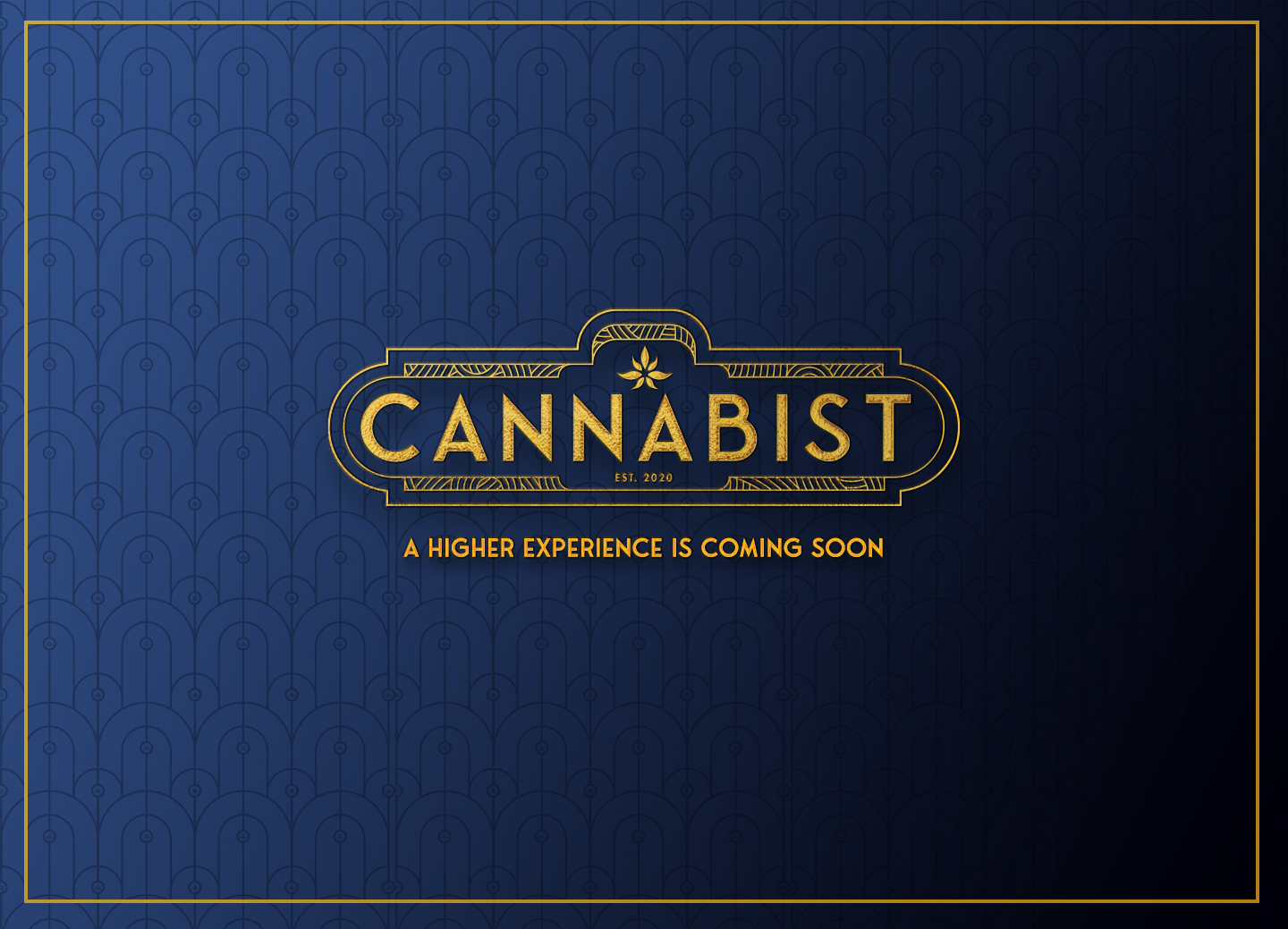 Cannabist - A higher experience is coming soon