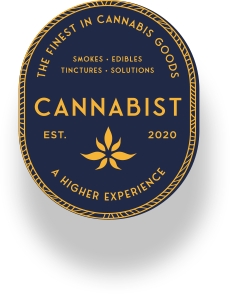 Cannabist - A Higher Experience - Purveyors of the finest in cannabis